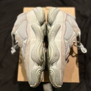 Adidas Yeezy 500 Salt